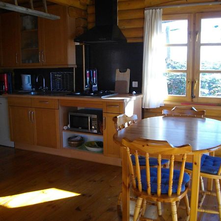B&B Las Trinquades Boussenac Номер фото