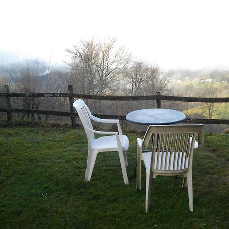 B&B Las Trinquades Boussenac Номер фото