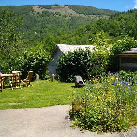 B&B Las Trinquades Boussenac Экстерьер фото