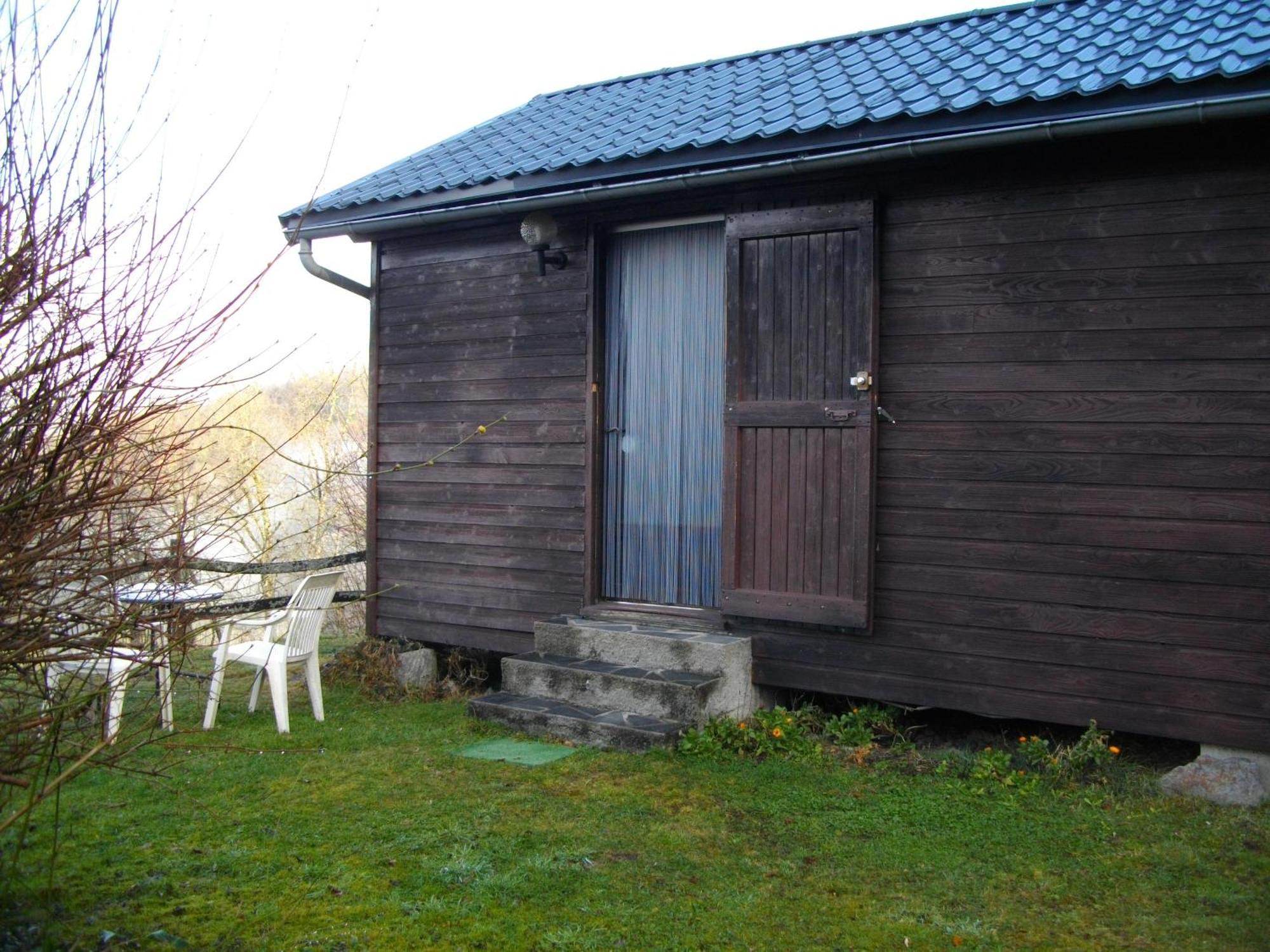 B&B Las Trinquades Boussenac Номер фото