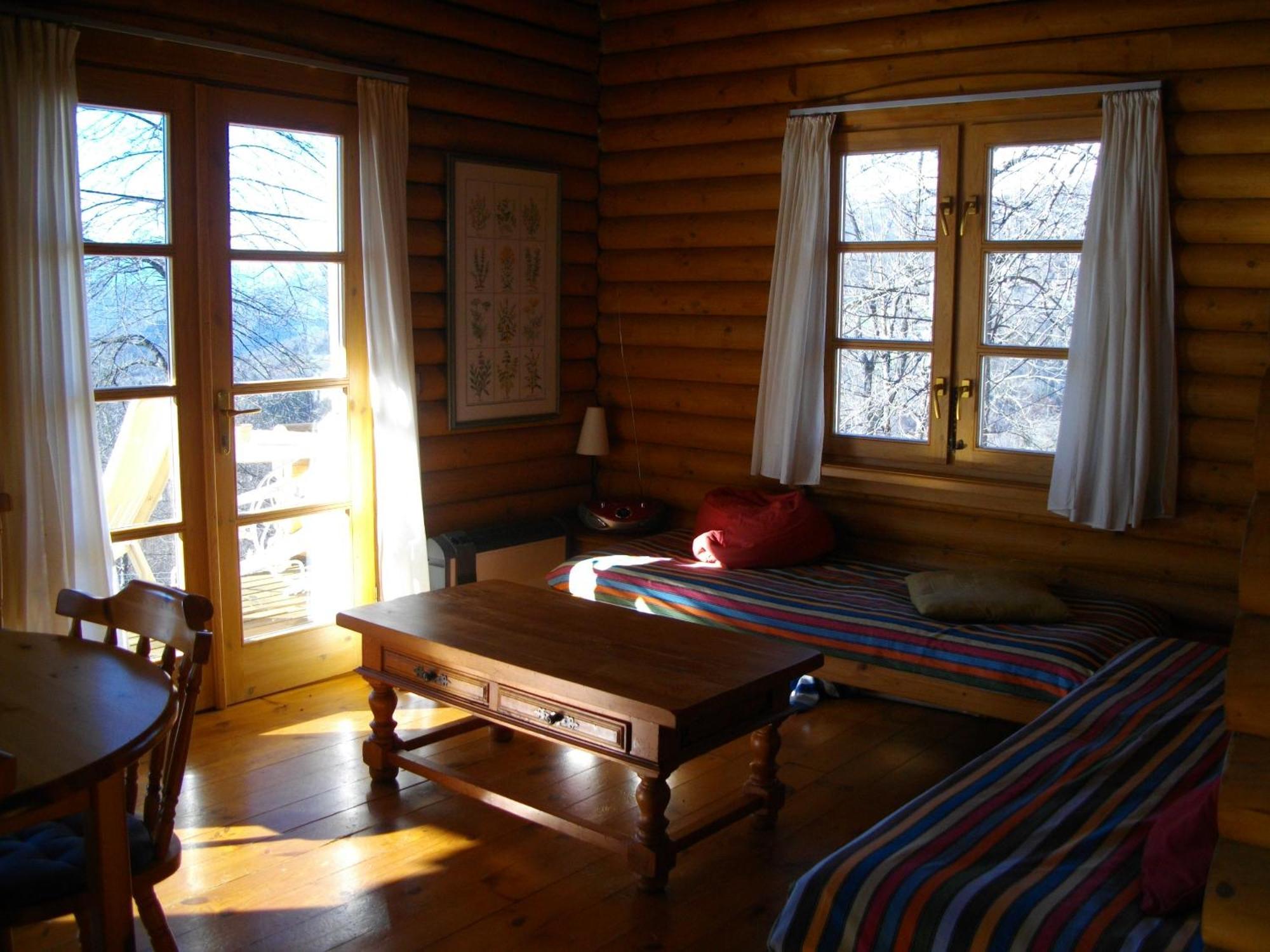 B&B Las Trinquades Boussenac Номер фото