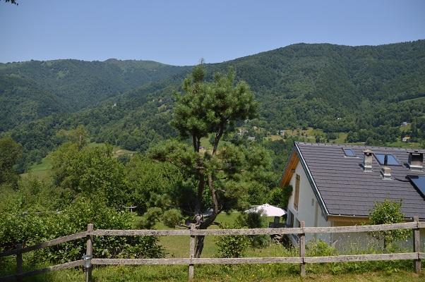 B&B Las Trinquades Boussenac Экстерьер фото