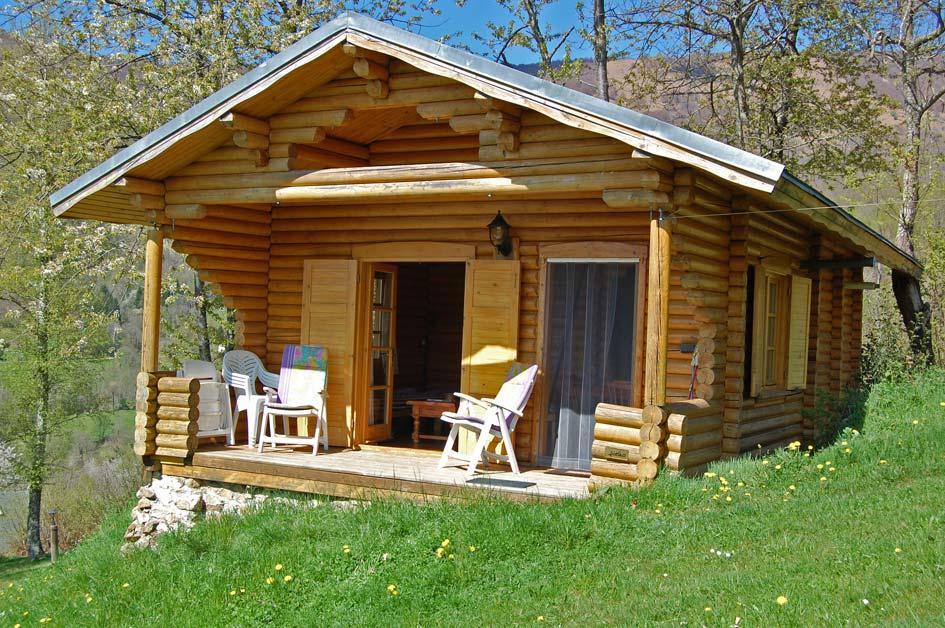 B&B Las Trinquades Boussenac Экстерьер фото