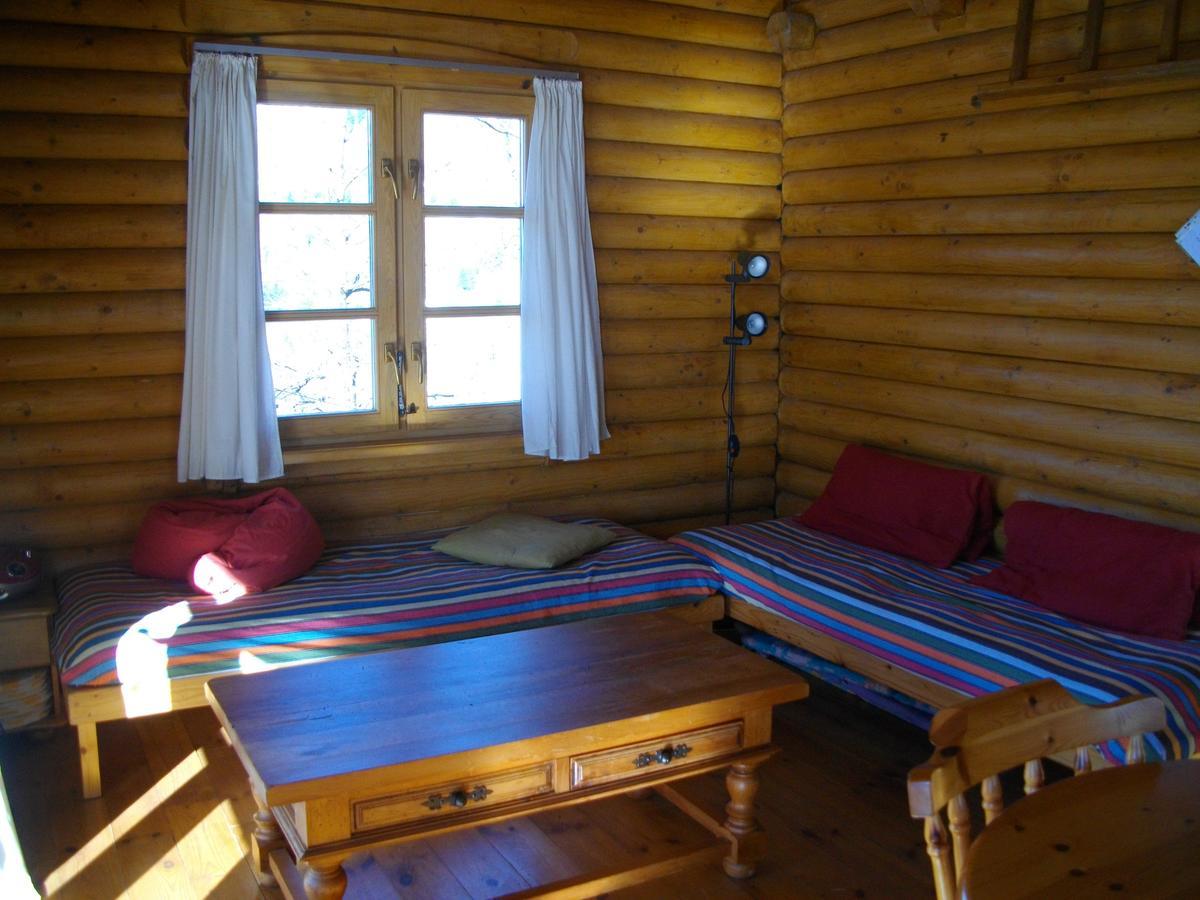 B&B Las Trinquades Boussenac Экстерьер фото