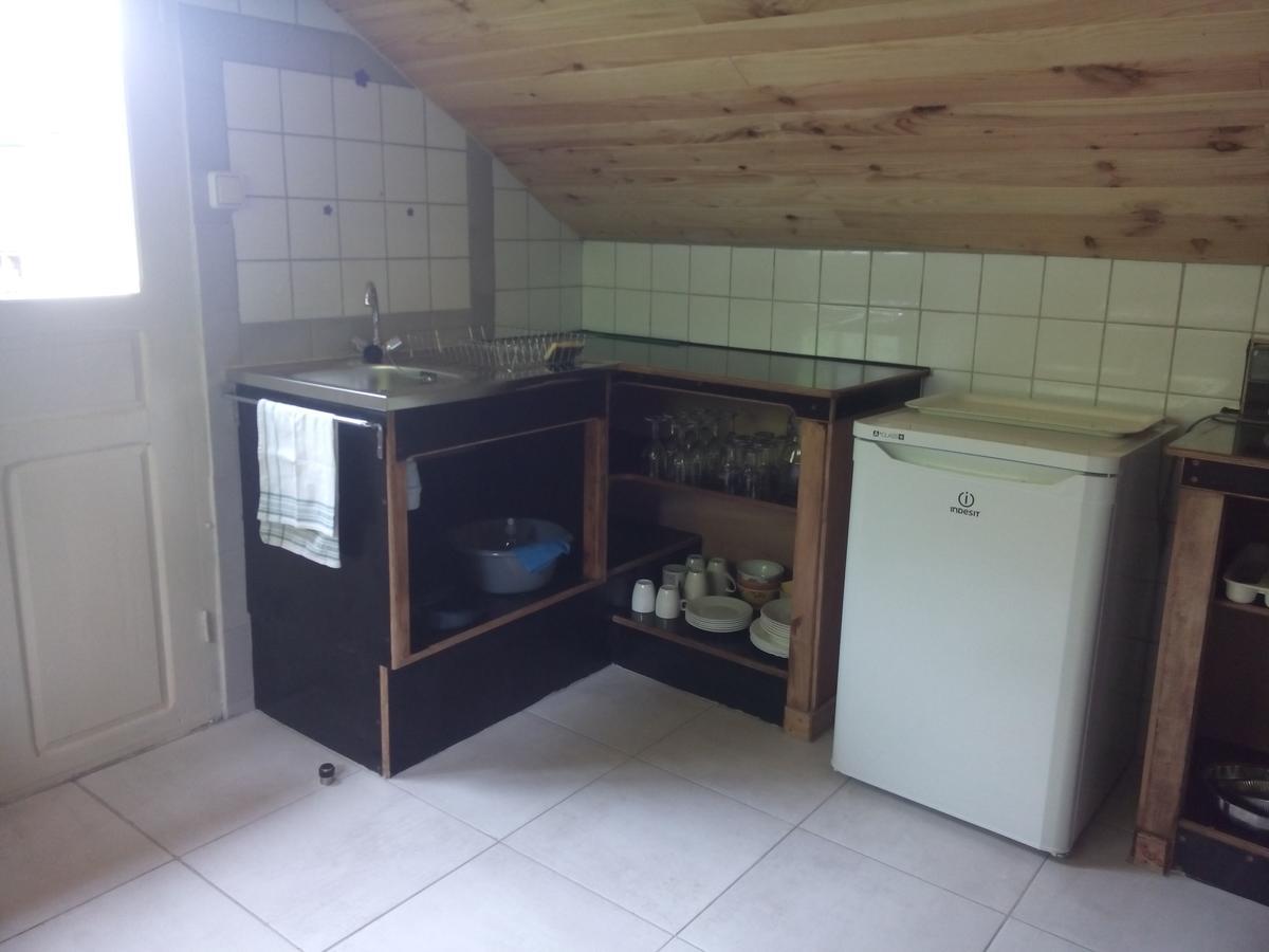 B&B Las Trinquades Boussenac Экстерьер фото