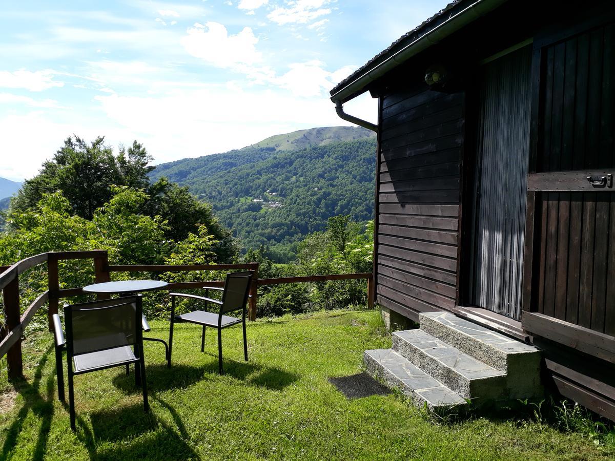 B&B Las Trinquades Boussenac Экстерьер фото
