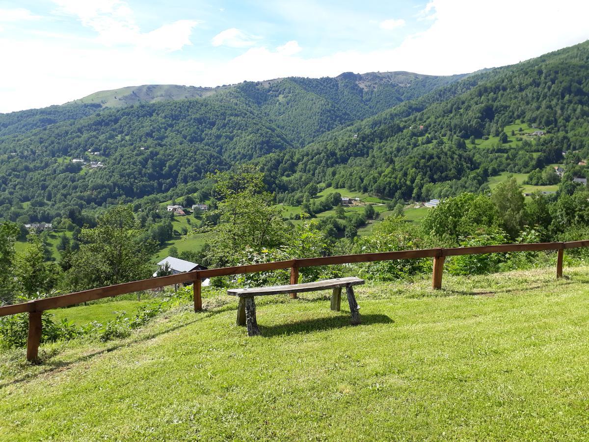 B&B Las Trinquades Boussenac Экстерьер фото